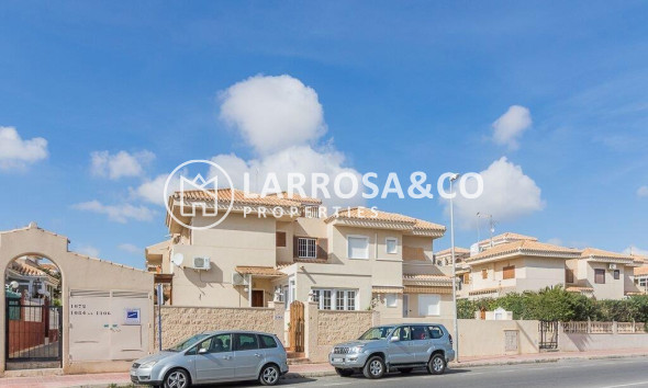 Resale - Semi-detached house - Orihuela costa - La Zenia- Orihuela costa