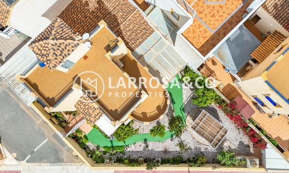 Reventa - Chalet - Orihuela costa - La Zenia- Orihuela costa