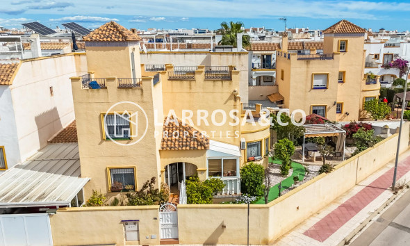 Reventa - Chalet - Orihuela costa - La Zenia- Orihuela costa
