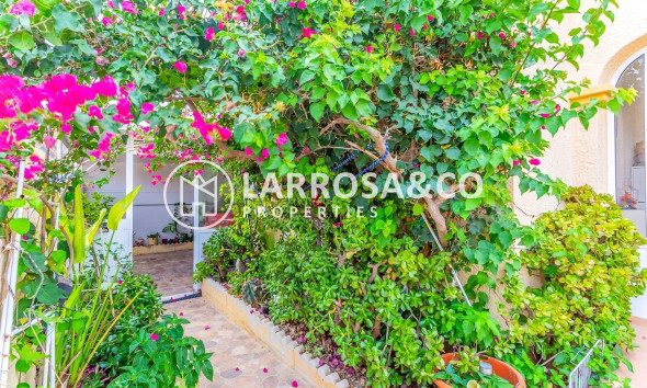 Reventa - Chalet - Orihuela costa - La Zenia- Orihuela costa