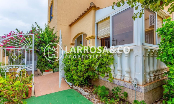 Reventa - Chalet - Orihuela costa - La Zenia- Orihuela costa