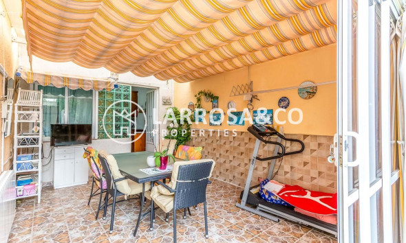 Reventa - Chalet - Orihuela costa - La Zenia- Orihuela costa