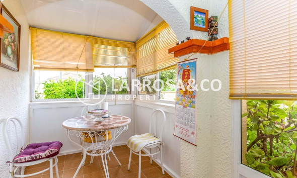 Reventa - Chalet - Orihuela costa - La Zenia- Orihuela costa