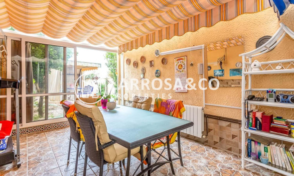 Reventa - Chalet - Orihuela costa - La Zenia- Orihuela costa