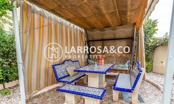 Reventa - Chalet - Orihuela costa - La Zenia- Orihuela costa