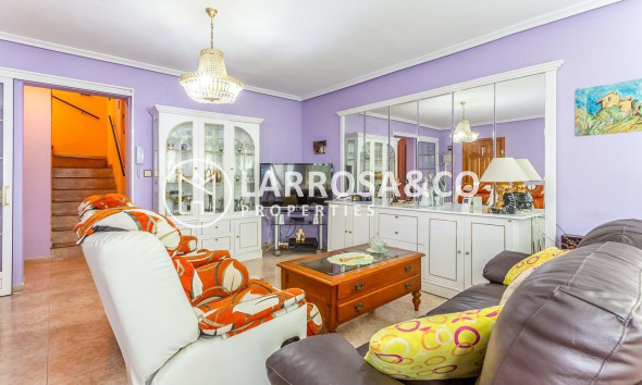 Reventa - Chalet - Orihuela costa - La Zenia- Orihuela costa