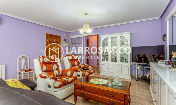 Reventa - Chalet - Orihuela costa - La Zenia- Orihuela costa