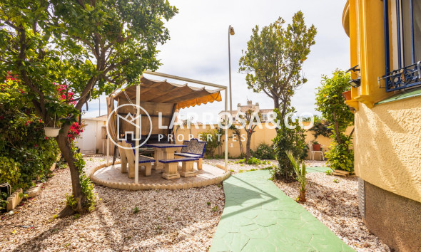Reventa - Chalet - Orihuela costa - La Zenia- Orihuela costa