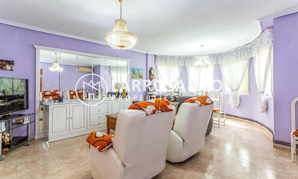 Reventa - Chalet - Orihuela costa - La Zenia- Orihuela costa