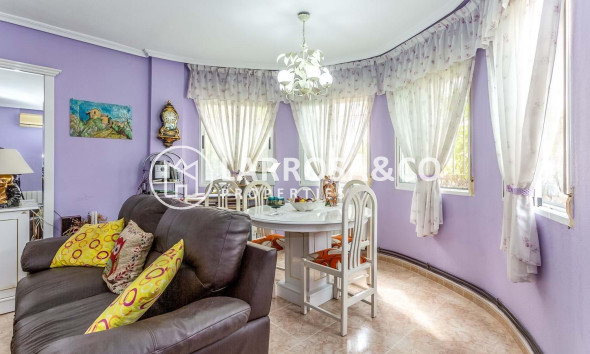 Reventa - Chalet - Orihuela costa - La Zenia- Orihuela costa