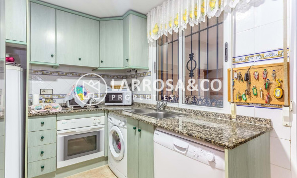 Reventa - Chalet - Orihuela costa - La Zenia- Orihuela costa
