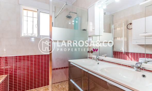 Reventa - Chalet - Orihuela costa - La Zenia- Orihuela costa