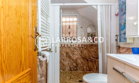 Reventa - Chalet - Orihuela costa - La Zenia- Orihuela costa