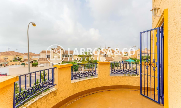 Reventa - Chalet - Orihuela costa - La Zenia- Orihuela costa