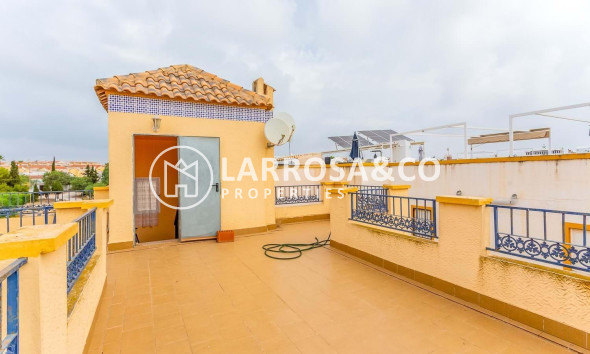Reventa - Chalet - Orihuela costa - La Zenia- Orihuela costa