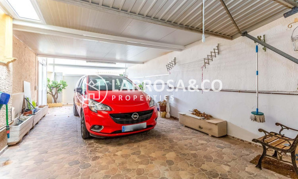 Reventa - Chalet - Orihuela costa - La Zenia- Orihuela costa