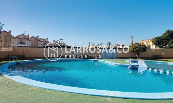 Reventa - Chalet - Orihuela costa - La Zenia- Orihuela costa