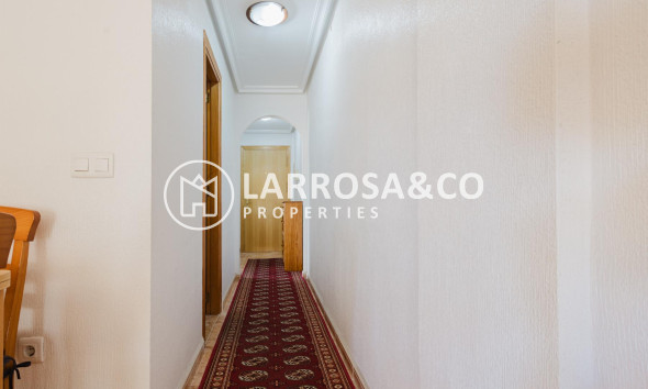 Вторичный рынок - Квартира - Торревьеха - Parque de las Naciones