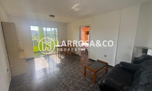 Resale - Apartment - Torrevieja - Playa del Acequión
