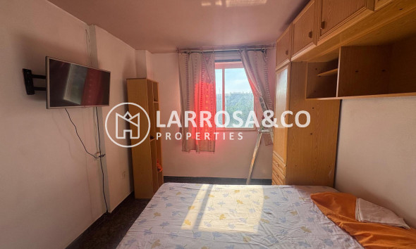 Resale - Apartment - Torrevieja - Playa del Acequión