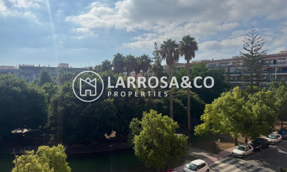 Resale - Apartment - Torrevieja - Playa del Acequión