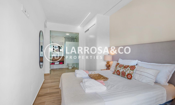 Вторичный рынок - Квартира - Ориуела Коста - valentino golf III