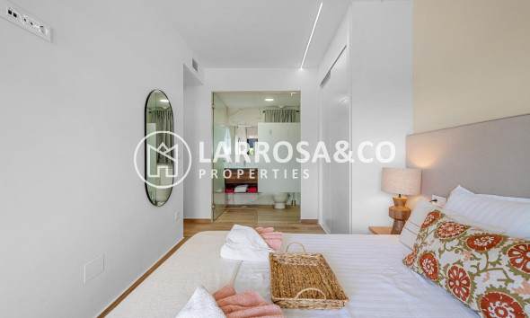 Вторичный рынок - Квартира - Ориуела Коста - valentino golf III