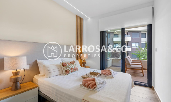 Вторичный рынок - Квартира - Ориуела Коста - valentino golf III