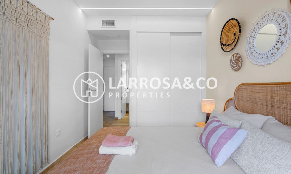 Вторичный рынок - Квартира - Ориуела Коста - valentino golf III