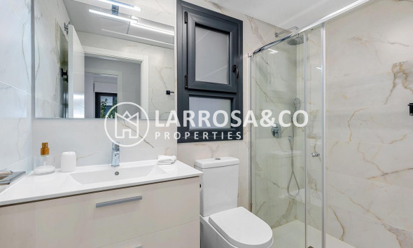 Вторичный рынок - Квартира - Ориуела Коста - valentino golf III