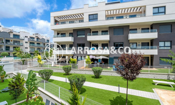 Вторичный рынок - Квартира - Ориуела Коста - valentino golf III