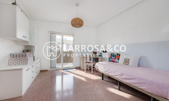 Вторичный рынок - Квартира - Торревьеха - Parque de las Naciones