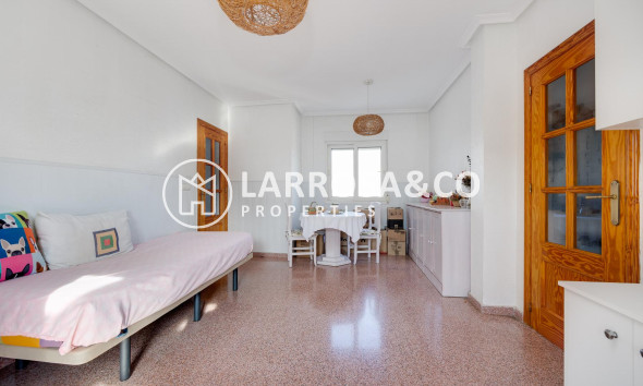 Вторичный рынок - Квартира - Торревьеха - Parque de las Naciones