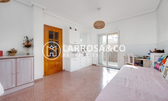 Вторичный рынок - Квартира - Торревьеха - Parque de las Naciones