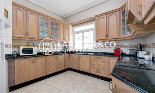 Вторичный рынок - Квартира - Торревьеха - Playa del Acequión