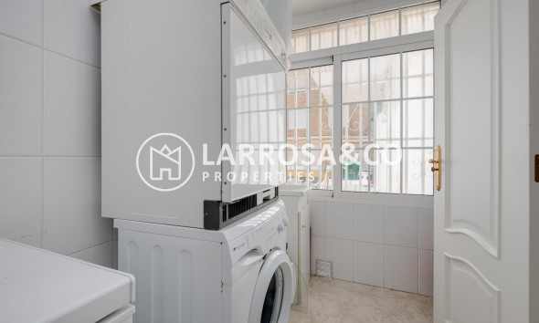 Вторичный рынок - Квартира - Торревьеха - Playa del Acequión