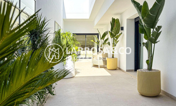 Obra Nueva - Chalet - Ciudad Quesada