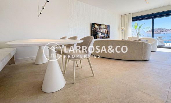 Obra Nueva - Chalet - Ciudad Quesada