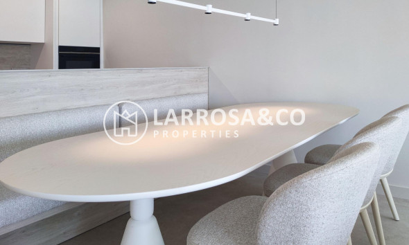 Obra Nueva - Chalet - Ciudad Quesada