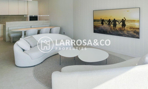 Obra Nueva - Chalet - Ciudad Quesada