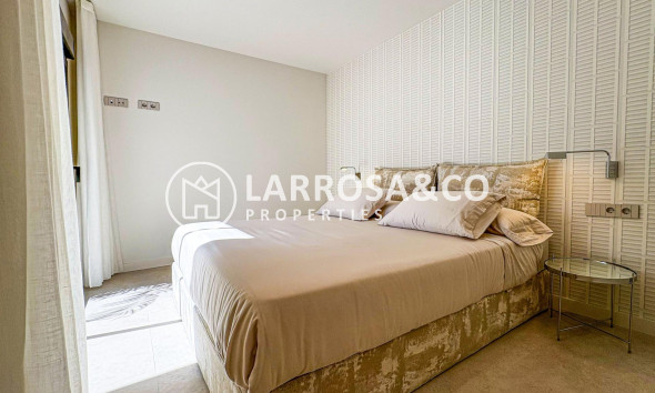 Obra Nueva - Chalet - Ciudad Quesada