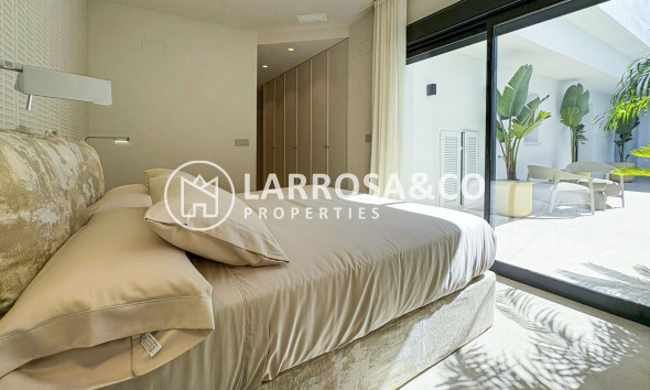 Obra Nueva - Chalet - Ciudad Quesada