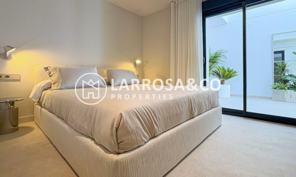 Obra Nueva - Chalet - Ciudad Quesada