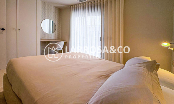 Obra Nueva - Chalet - Ciudad Quesada