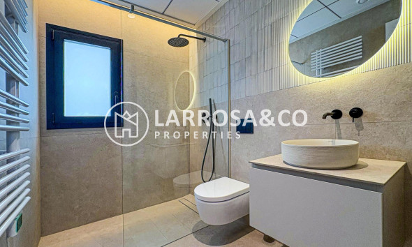 Obra Nueva - Chalet - Ciudad Quesada