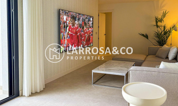 Obra Nueva - Chalet - Ciudad Quesada