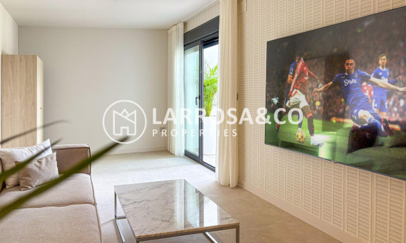 Obra Nueva - Chalet - Ciudad Quesada