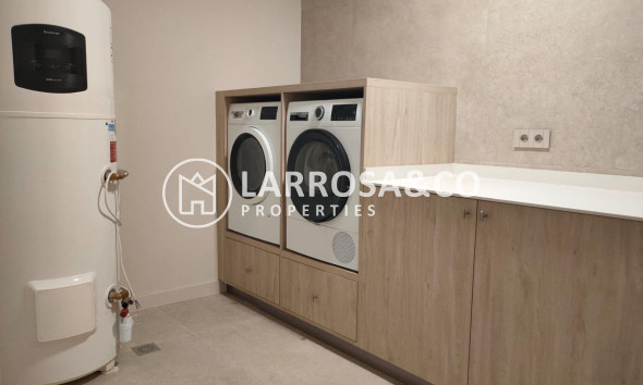 Obra Nueva - Chalet - Ciudad Quesada