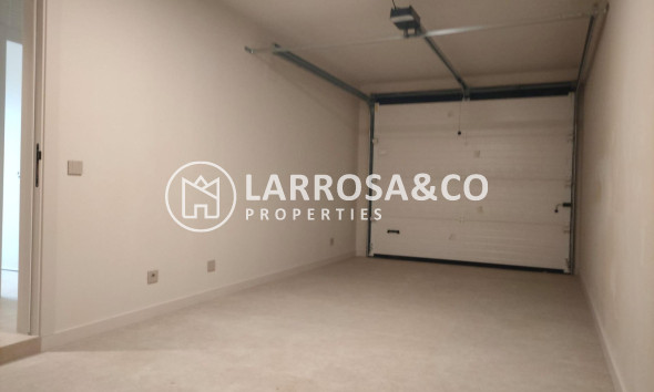 Obra Nueva - Chalet - Ciudad Quesada