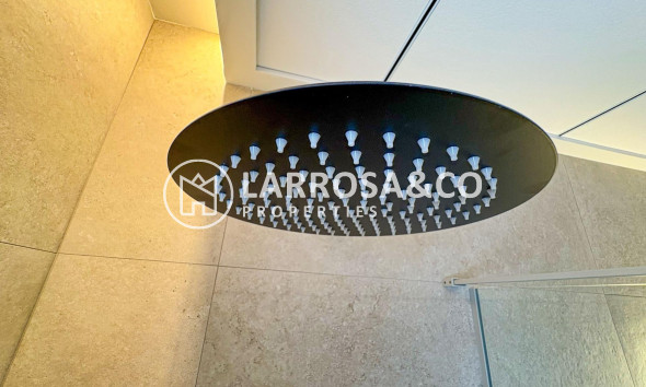 Obra Nueva - Chalet - Ciudad Quesada